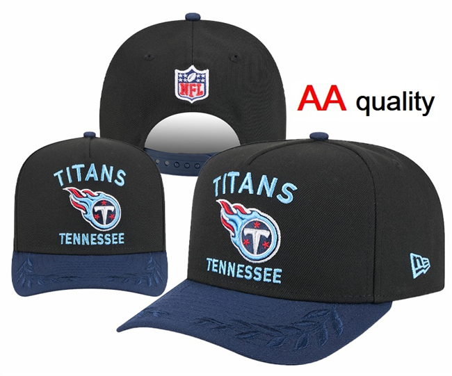 Tennessee Titans 2025 Stitched Snapback Hats 003